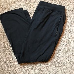 Lululemon Kung Fu pants